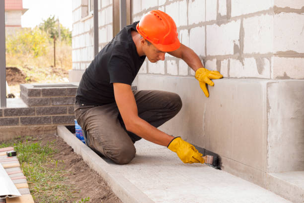 Licensed Exterior Waterproofing service in Joppa, AL - Halo Water Proofing